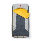 OmniCore Designs M-3D 30Â°F / -1.1â„ƒ Multi-Down Hooded Mummy Sleeping Bag (Regular & XL)