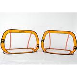 PASS 5 x 3 Pop-Up Soccer Goal (Set of 2)