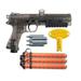 JT ER2 RTP Pump Paintball Marker Gun Player Pack (extra Paintballs +CO2)