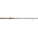 Ugly Stik 8â€™6â€� Elite Salmon/Steelhead Spinning Rod Two Piece Salmon/Steelhead Rod