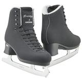 Jackson Ultima Fusion Freestyle with Mark II blade FS2192 / Figure Ice Skates for Men Width: W-Wide / Size: Adult 10.5