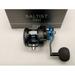 Daiwa Saltist 35H 6.4:1 Star Drag Saltwater Conventional Reel Right Hand - SALTIST35H