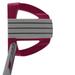 Bionik 701 Pink Golf Putter Right Handed Mallet Style with Alignment Line Up Hand Tool 33 Inches Teenage Boy s Perfect for Lining up Your Putts