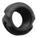 Specialty Archery Peep Housing Black 1/8 In. 45 Degree