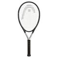 HEAD 2017 Ti.S6 Strung Tennis Racquet (Strung) (4 3/8)