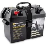 MinnKota Trolling Motor Power Center Battery holder/case only. Battery not included. By Visit the Minn Kota Store