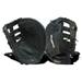 Akadema 12.5 ANF71 Series Fastpitch Softball First Base Mitt Right Hand Throw