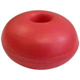 Beau Mac PVC Donut Rope Float 2 Red