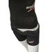 Zoombang Female Volleyball Shorts ZB-With Pelvic Pad