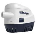 Attwood Sahara S1100 GPH Automatic Bilge Pump - (4511-1) FO-2709