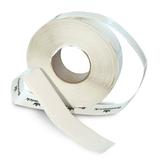 Brunswick 1 WHITE TAPE 250 PIECE ROLL