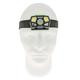 LitezAll Swype Rechargeable 6 Mode Motion Activated Headlamp