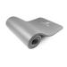 ProsourceFit Extra Thick Yoga and Pilates Mat 1-in 71â€�L x 24â€�W Grey