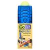 GoFit Deep Tissue Muscle Roller - 12â€� Go Roller with Ultra Fin Core & Myofascial Release Ball