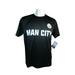 Icon Sport Group Manchester City F.C. Soccer Adult Soccer Poly Jersey -J006 Small