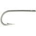 Mustad 3407SS-DT-2/0-100 Classic O Shaughnessy Hook Size 2/0