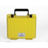 Seahorse 300 Protective Case with Foam Yellow