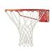 Champion Sports Economy Nylon 4mm Basketball Net White (CHS400)