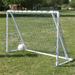 BSN Sports 6 x 4 Backyard Soccer Goal