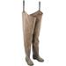 1337573 Hodgman Mackenzie Waders Size 9