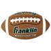 Franklin Sports Official Grip-Rite PVC Football