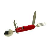 Tex Sport Multi-Function: Knife/Fork/Spoon