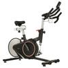 Sunny Health & Fitness Magnetic Indoor Cycling Exercise Bike Belt Drive Cadence Sensor Pulse Monitor SF-B1709