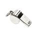 Champion Sports Heavyweight Metal Whistle