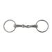 Jacks 20108-5 Stainless Steel Horizontal Elliptical Link Bit - 5 in.