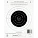 Champion Traps and Targets Official 50 yd Small Bore Rifle Targets