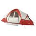 Wenzel Bristlecone 8-Person Cabin Tent Rust