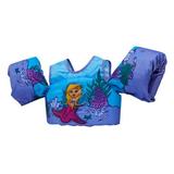 Body Glove Paddle Pals Motion Mermaid