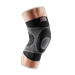 McDavid Gel Knee Brace Sleeve. Elastic Compression Sleeve for Pain Recovery Injury. Increases Blood Flow and Stability of the Patella. Left or Right Leg. Arthritis Bursitis Tendonitis