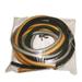 CanDo Latex-Free Exercise Tubing Pep Pack