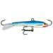 Rapala W9CHB Jigging Rap Vertical Jigging Fishing Lure 3-1/2 7/8 oz Chrome