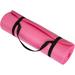 Wakeman Fitness Extra-Thick Yoga Exercise Mat Available in Various Colors