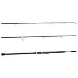 Tsunami Surf SaltX Spinning Rod