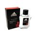 Adidas Team Force Eau De Toilette Spray 3.4 Oz / 100 Ml