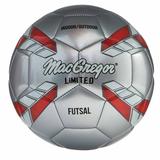 MacGregorÂ® Limited Size 4 Indoor/Outdoor Futsal Soccer Ball