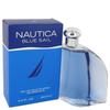 Nautica Blue Sail Eau de Toilette Cologne for Men 3.4 Oz