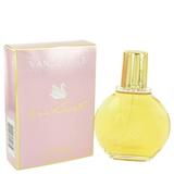 Gloria Vanderbilt VANDERBILT Eau De Toilette Spray for Women 3.4 oz