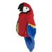 NEW Daphne s Headcovers Parrot 460cc Driver Headcover