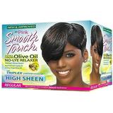 Luster s Pink Limited Edition Smooth Touch Regular Strength New Growth Relaxer