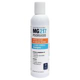 MG217 Medicated Conditioning Coal Tar Formula Dandruff Relief Daily Shampoo 8 fl oz