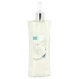 Body Fantasies Signature Fresh White Musk by Parfums De Coeur