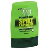 Garnier Fructis Power Gel 9 oz