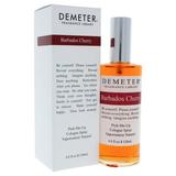 Barbados Cherry by Demeter for Unisex - 4 oz Cologne Spray