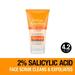Neutrogena Oil-Free Acne Face Scrub with 2% Salicylic Acid 4.2 fl. oz