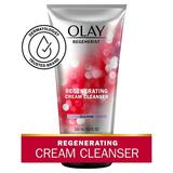 Olay Regenerist Regenerating Cream Face Cleanser Everyday Care All Skin Types 5 fl oz