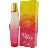 Liz Claiborne Mambo Mix For Women Perfume 3.4 oz ~ 100 ml EDP Women